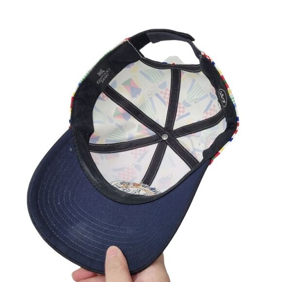 47 Kentucky Derby Snapback Cap Hat - Picture 4 of 5